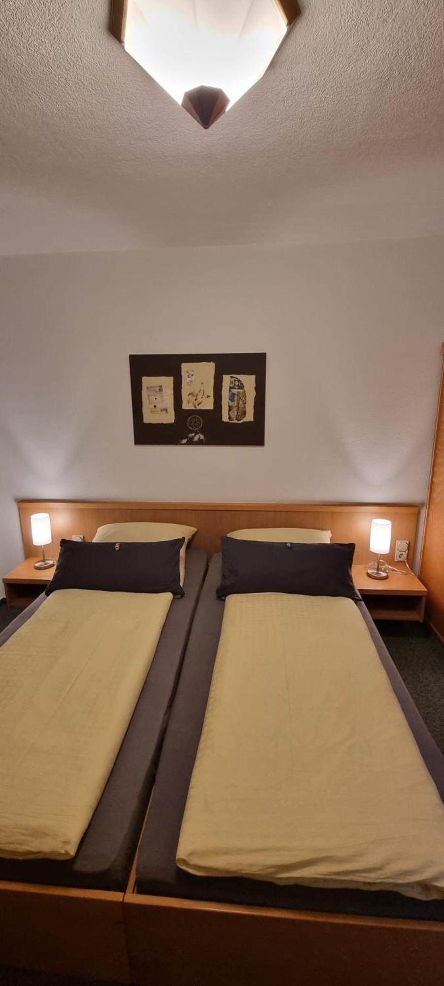 Hotel Alt Oesselse Sarstedt Cameră foto