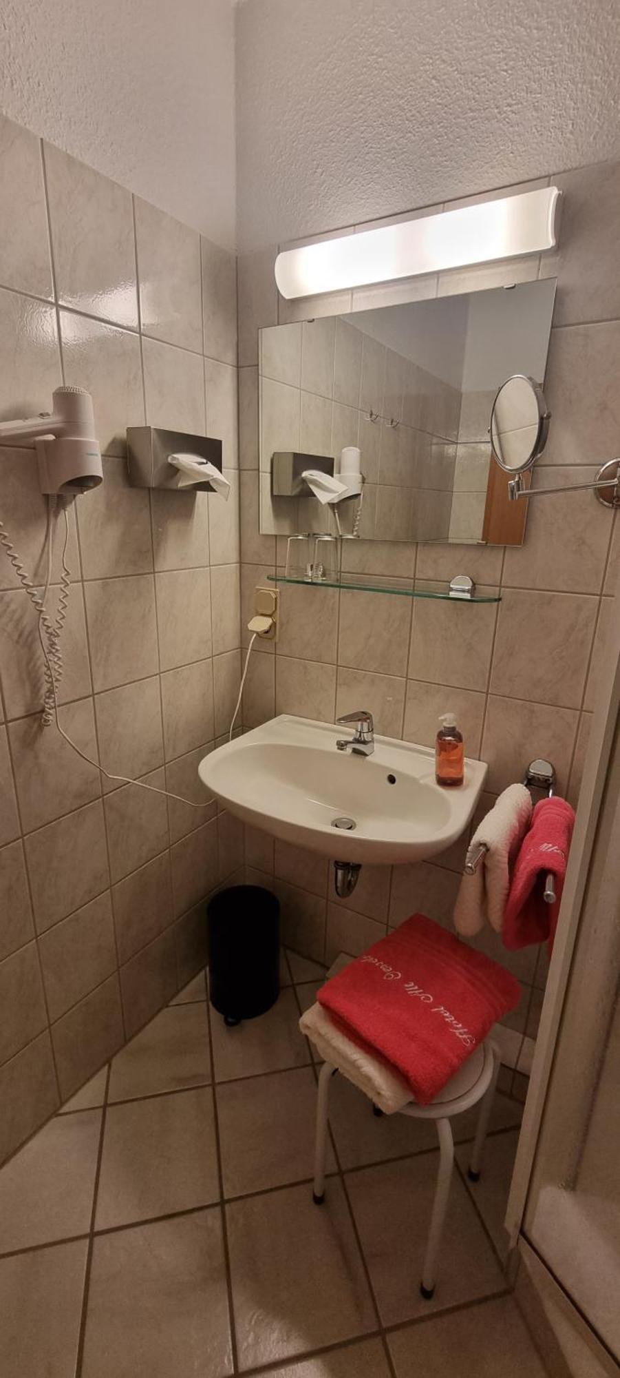 Hotel Alt Oesselse Sarstedt Cameră foto