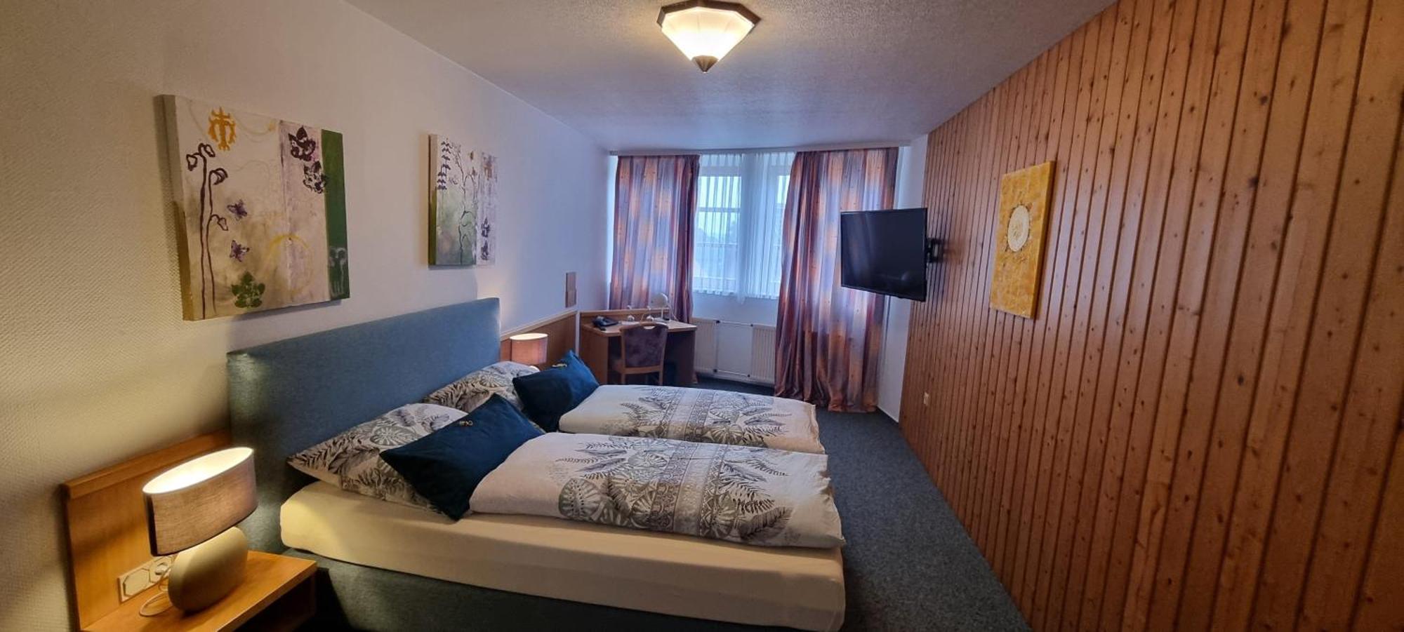 Hotel Alt Oesselse Sarstedt Cameră foto