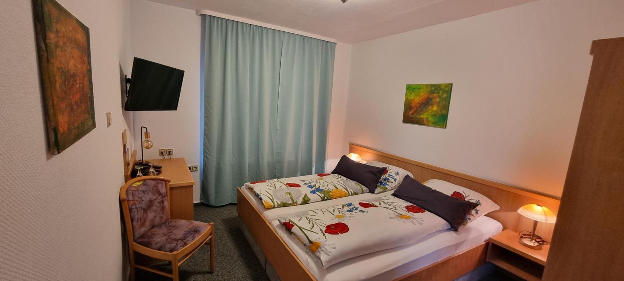 Hotel Alt Oesselse Sarstedt Cameră foto
