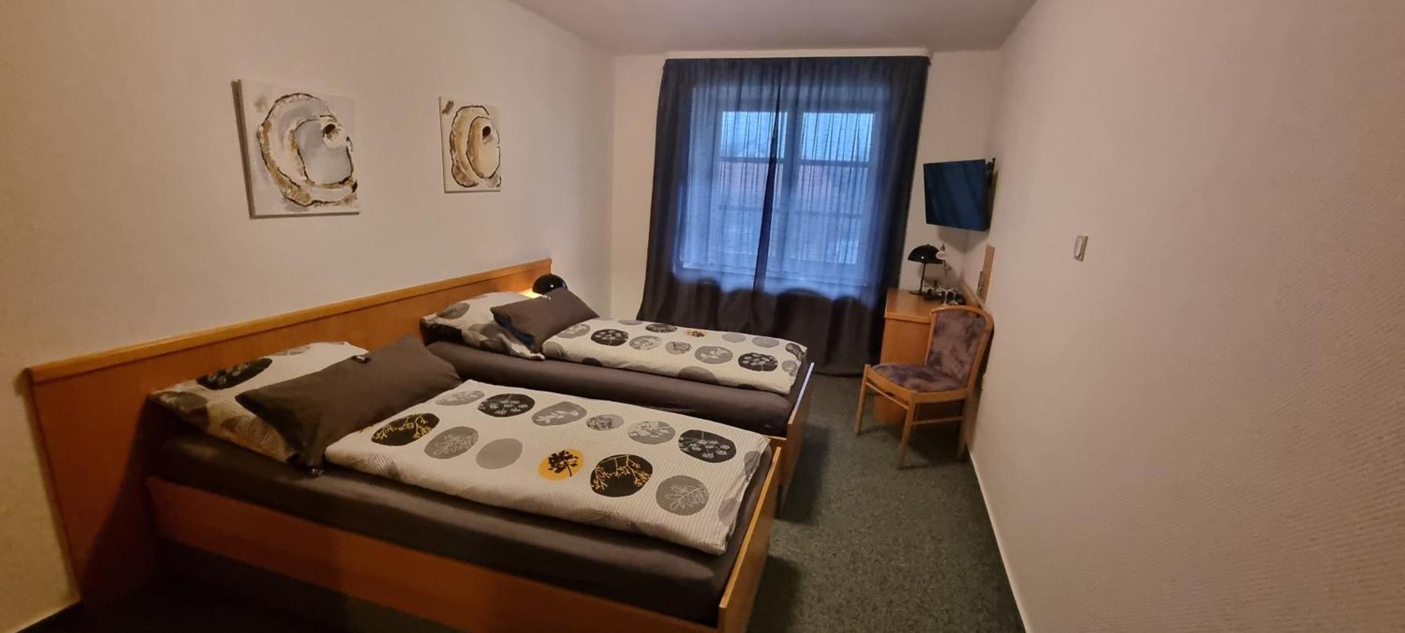 Hotel Alt Oesselse Sarstedt Cameră foto