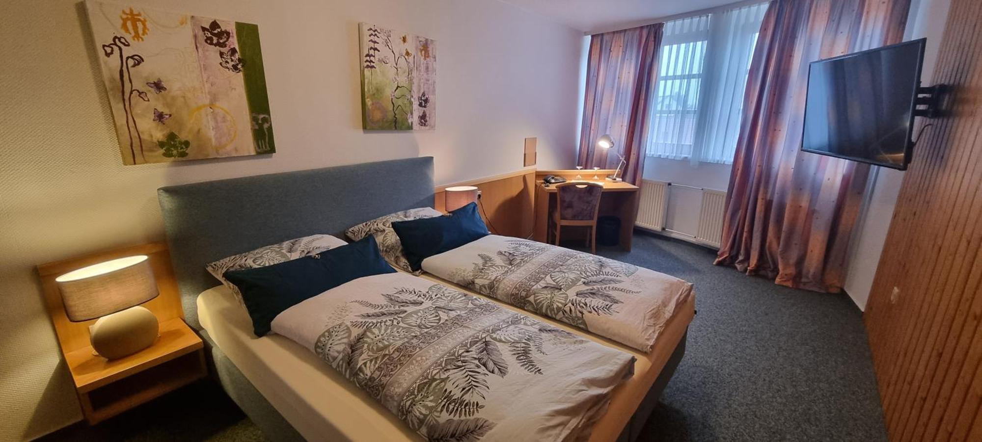 Hotel Alt Oesselse Sarstedt Cameră foto