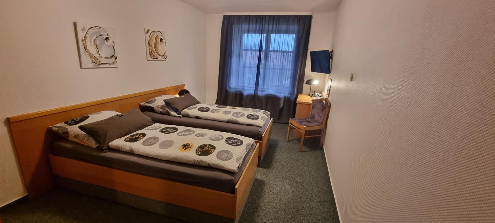 Hotel Alt Oesselse Sarstedt Cameră foto