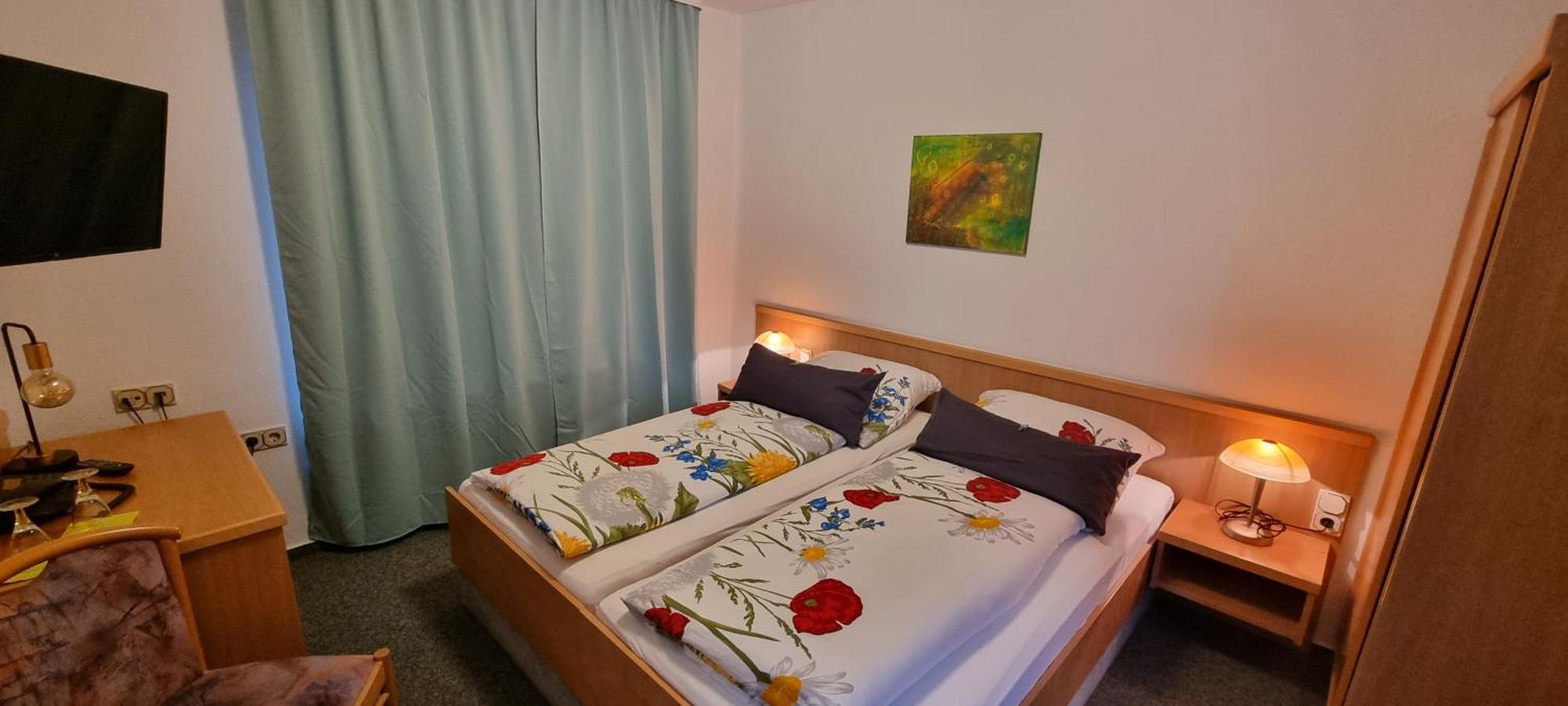 Hotel Alt Oesselse Sarstedt Cameră foto