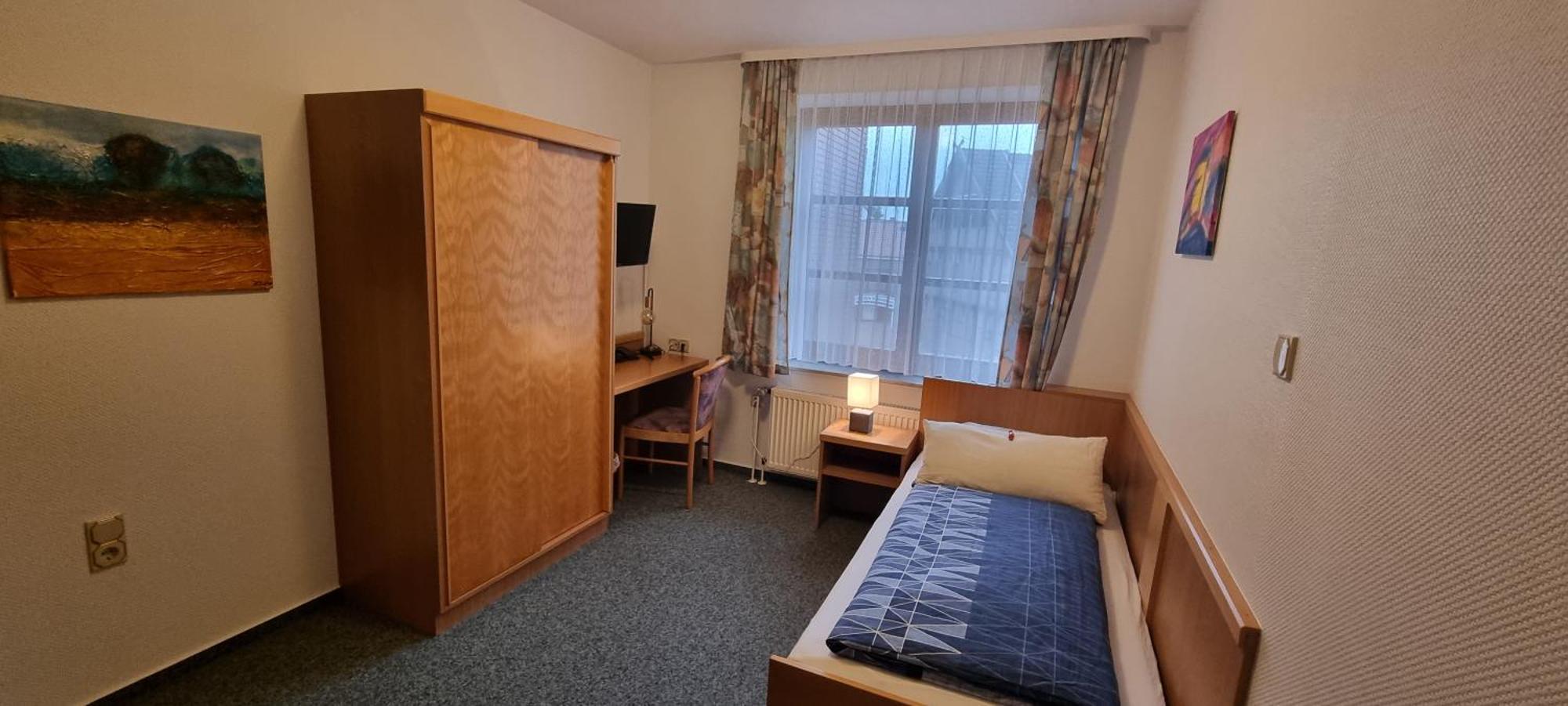 Hotel Alt Oesselse Sarstedt Cameră foto