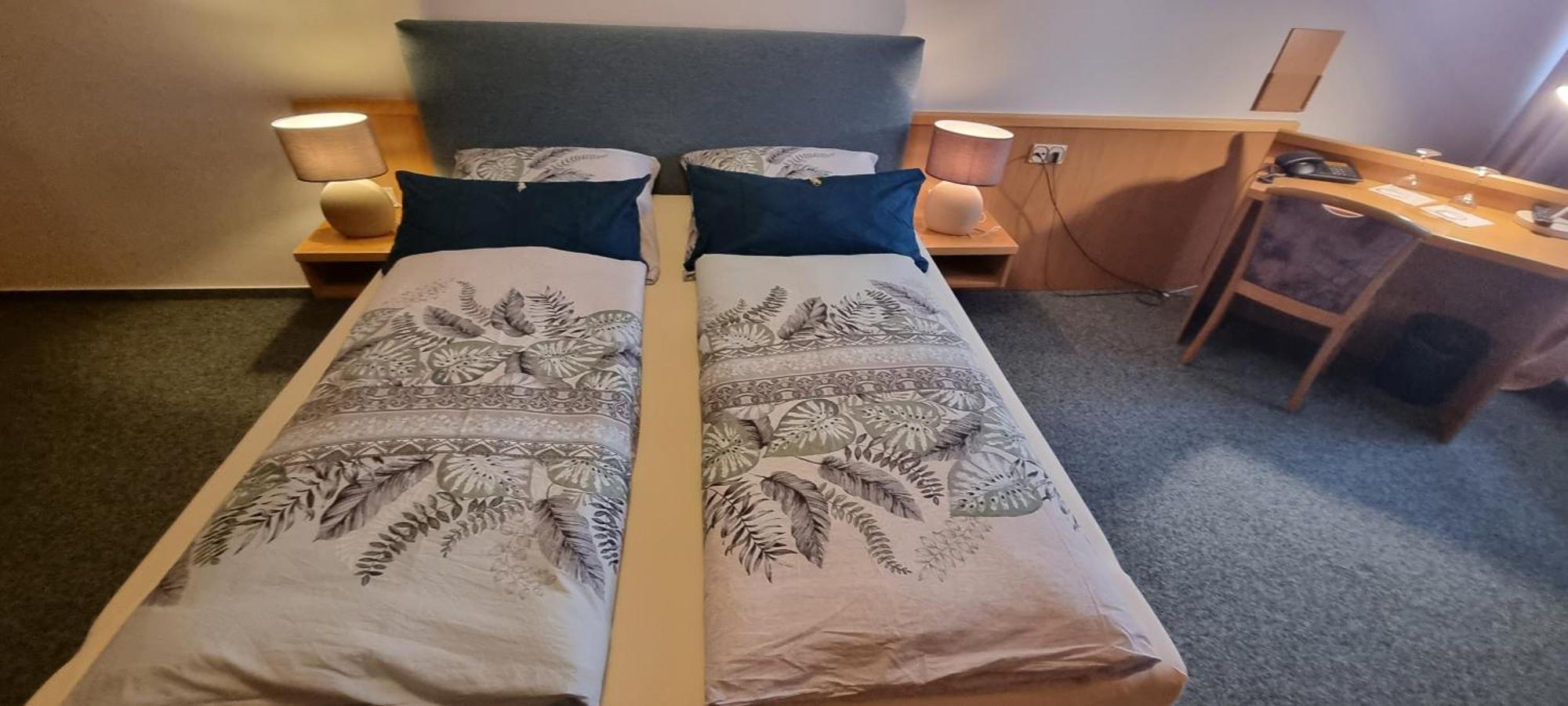 Hotel Alt Oesselse Sarstedt Cameră foto