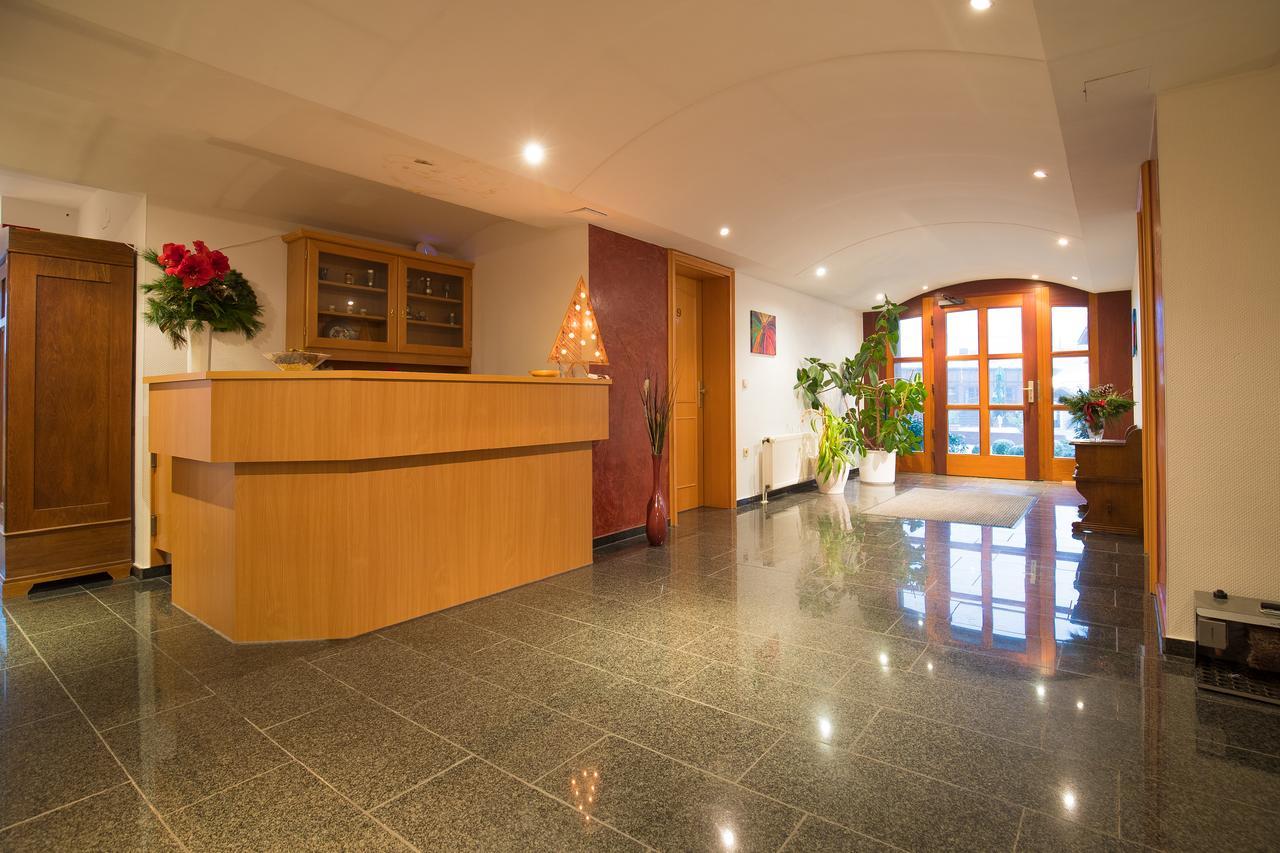 Hotel Alt Oesselse Sarstedt Exterior foto